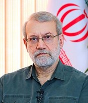 Dr. Ali Larijanif