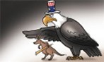 AUKUS
v. China