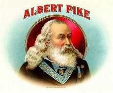 Albert Pike