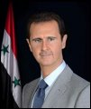 President al-Assad