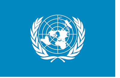 Pale Horse of UN and death