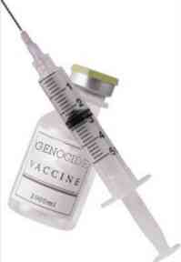 killer vaccine