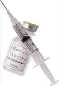 Coronavirus vaccine