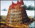 tower of Babel