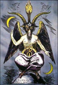 Baphomet