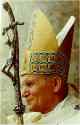 Pope John Paul II