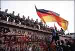 Fall of Berlin wall