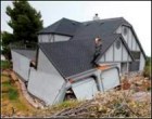 subsidence in California