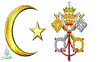 Judaeo-Catholic Islam