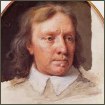 traitor Oliver Cromwell