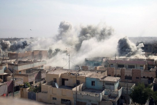 Fallujah