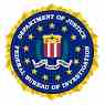 FBI Logo