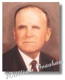 William Branham