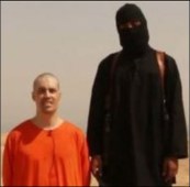 James Foley