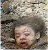 Israeli war crimes, Gaza