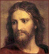 Head of Christ at 33