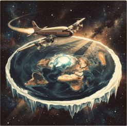 Flat Earth