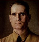 Rudolf Hess