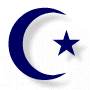 Islam's Crescent Moon