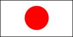 Japan Flag