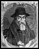 Rabbi John Dee