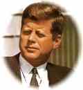 John Kennedy