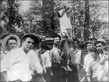 lynching of Leo Franks