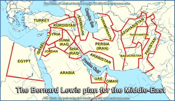 Lewis-Yinon Plan