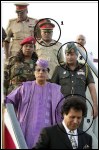 Col. Gadaffi