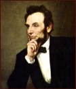 Abraham Lincoln