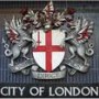 Crest of City of London