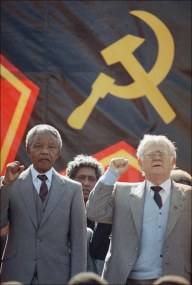 Mandela