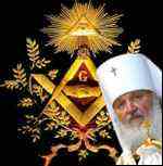 masonic priest