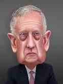 Gen. James Mattis