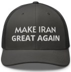Make ran Great Again