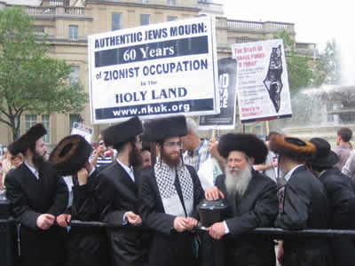 Neturei Karta