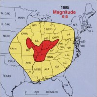 New Madrid Fault