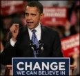 Obama, Change We can Believe In