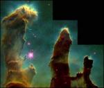 Pillars of Creation