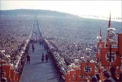 1937 Nuremberg Reich Party