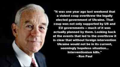 Ron Paul