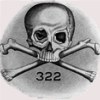 Skull & Bones Logo