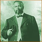 Brother William Seymour