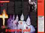 sham KKK by Jewry in Australia