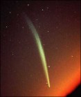 Comet Ikeya-Seki, 1965