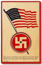 US Swastika