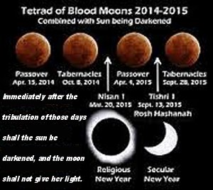 blood moons