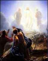 transfiguration