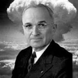 President H. S Truman