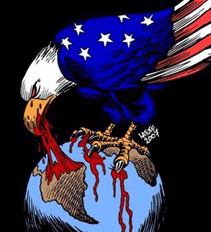 US threat to steel Venezuelan oil